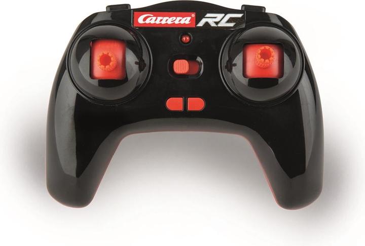 Image du produit Carrera 2,4GHz Orange Jumper - High Speed
