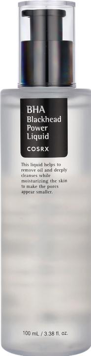 Produktbild Cosrx BHA Blackhead Power Liquid (Peeling, 100 ml)