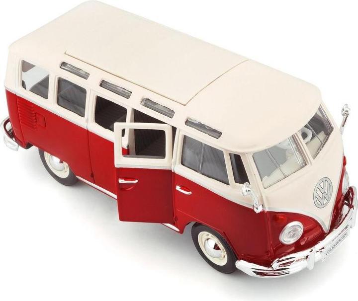 Image du produit Maisto VW Bus Samba