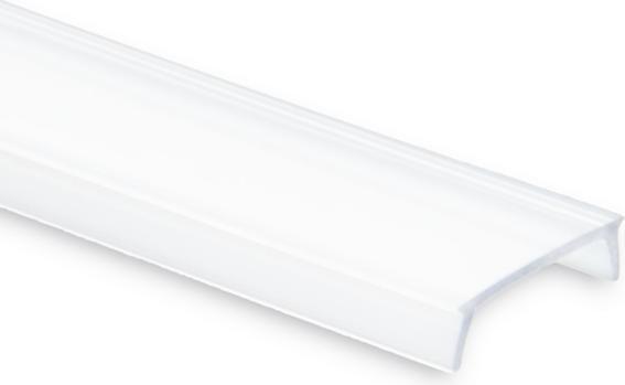 Actual product image Brumberg Plastic cover
