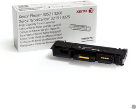 Produktbild Xerox 106r02777 (BK)