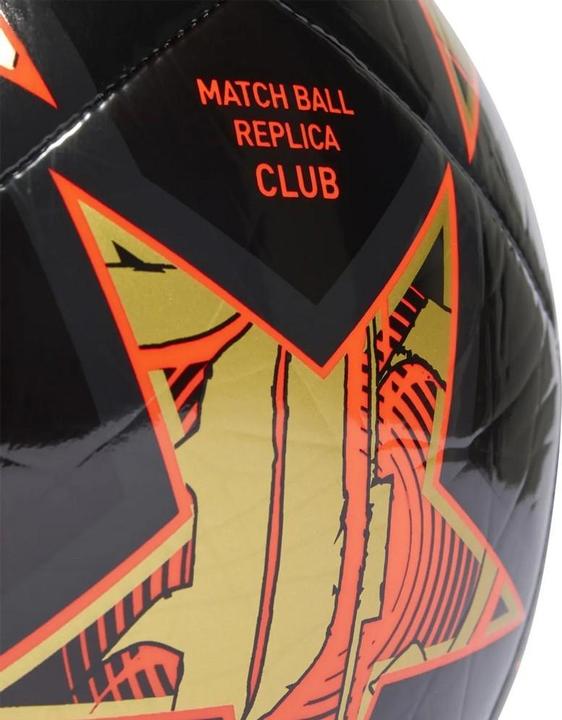 Image du produit Uefa - Ballon de foot (5)