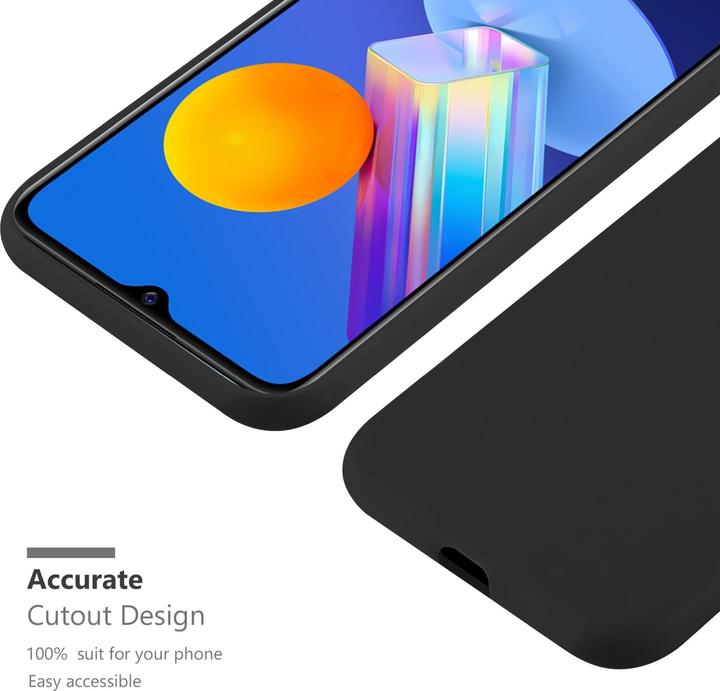 Produktbild Cadorabo TPU Candy Hülle (Vivo Y72 5G, Vivo Y52s 5G)