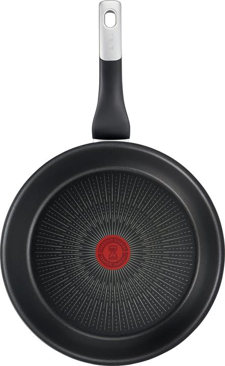 Actual product image Tefal G2550672 (28 cm, Pan set + pot set, Aluminium)