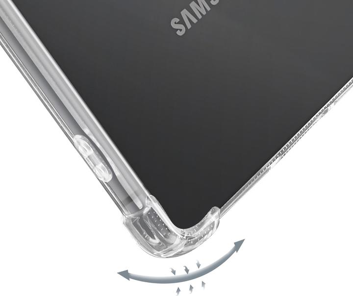 Actual product image Avizar ToughShield Case (Samsung Galaxy S25 Ultra)