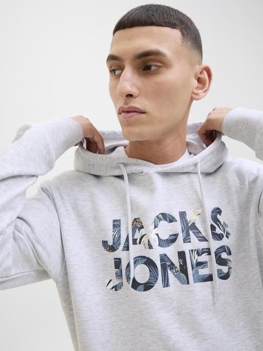 Produktbild Jack & Jones Jjebryan Corp Logo Sweat Hood Noos (XXL)