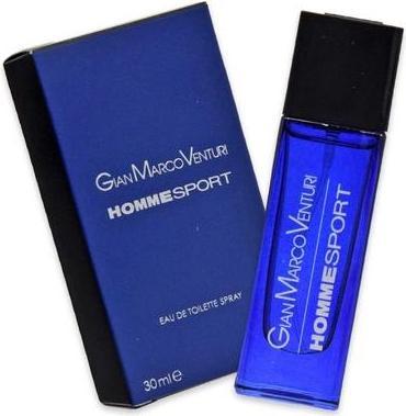 Immagine prodotto Gian Marco Venturi St Gmv Sport Eau De Toilette 30 Spray (Eau de toilette, 30 ml)