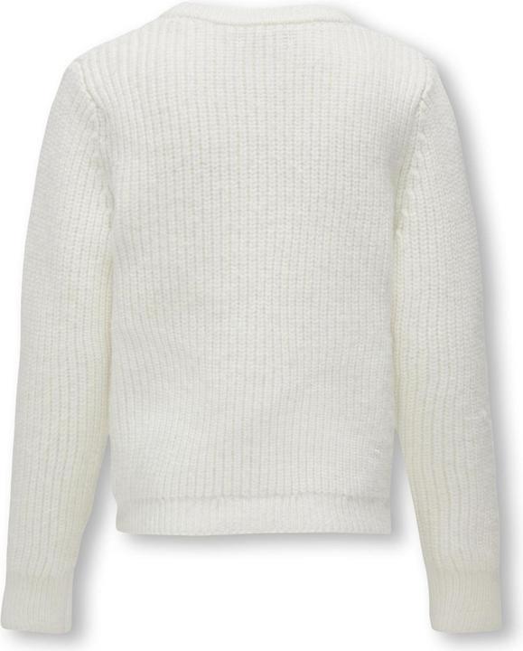 Immagine prodotto Only Maglia pullover con scollo rotondo e vestibilità regolare (122)