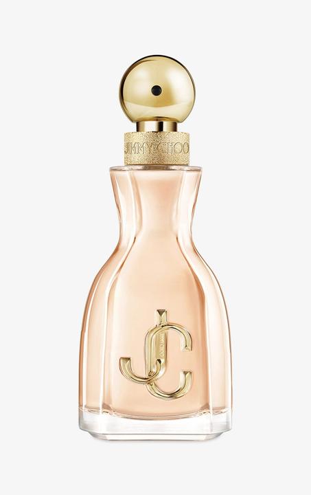 Produktbild Jimmy Choo I want Choo (Eau de Parfum, 60 ml)