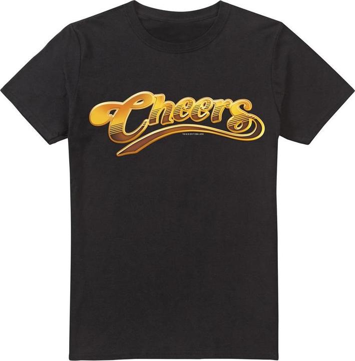 Cheers TShirt (4XL)