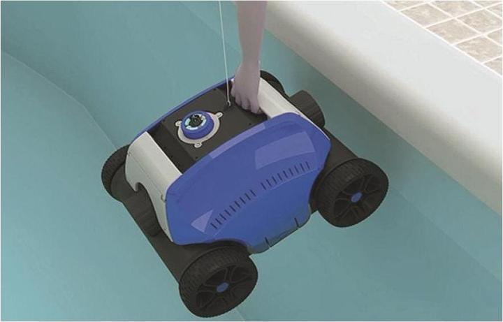 Produktbild Poolstar Coyote