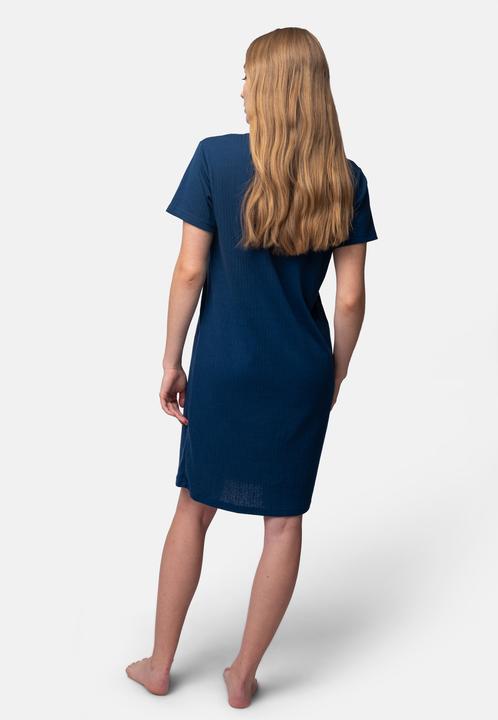 Image du produit greenjama Sleepshirt en rib derby (42)