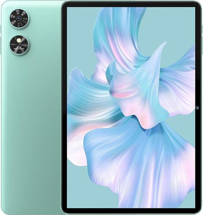 Produktbild Oukitel Tablet OT6 4/64 Green (3.98", 64 GB, Grün)