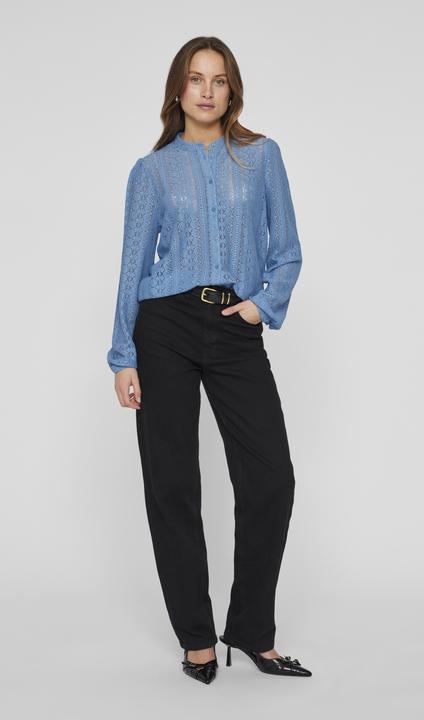 Image du produit Vila Chemise en dentelle (XS)