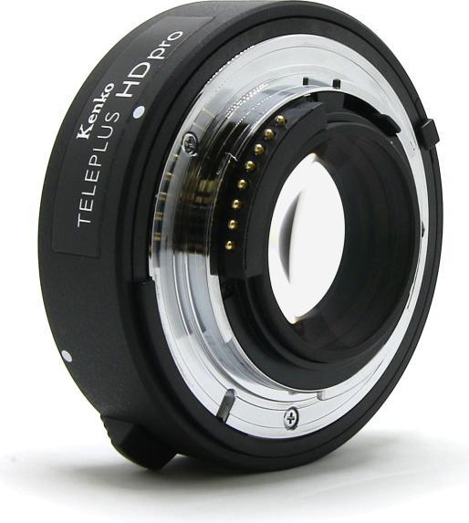 Produktbild Kenko Teleplus HDpro 1,4x N-F DGX (Telekonverter, Nikon F)