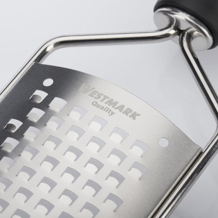 Actual product image Westmark Grater Technicus SquareMedium