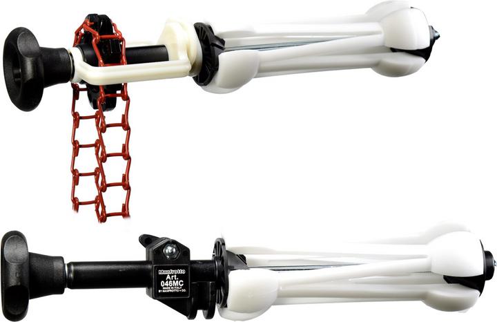Actual product image Manfrotto 046MCR Expan Background Holder Set with Metal Chain