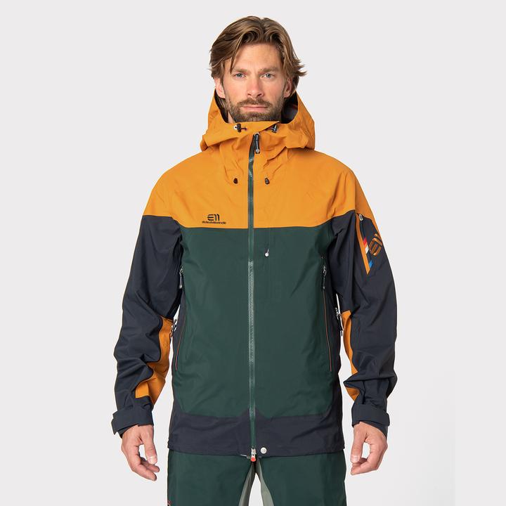 Produktbild Elevenate M Bec de Rosses XI Jacket (XXL)