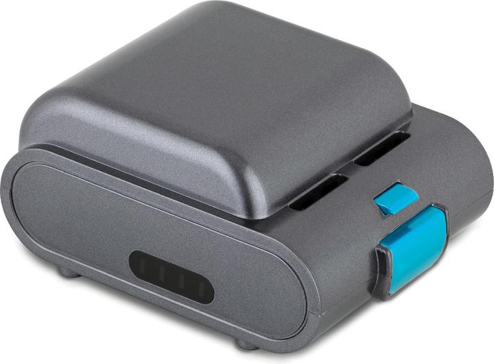 Actual product image Fakir Inovator X Plus | 7286 Toz Torbasiz Dİkey şarjli Süpürge