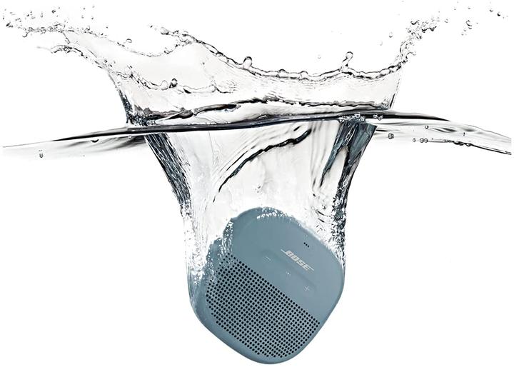 Immagine prodotto Bose SoundLink Micro (6 h, Batteria ricaricabile)