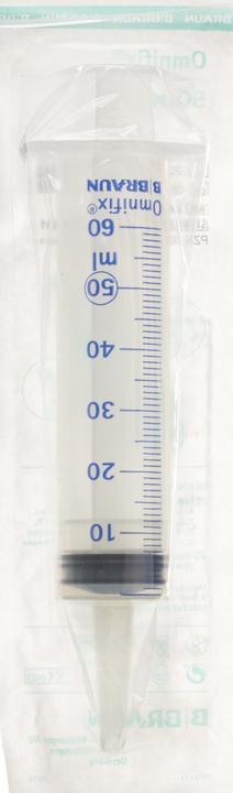 Produktbild B.Braun Katheterspritze