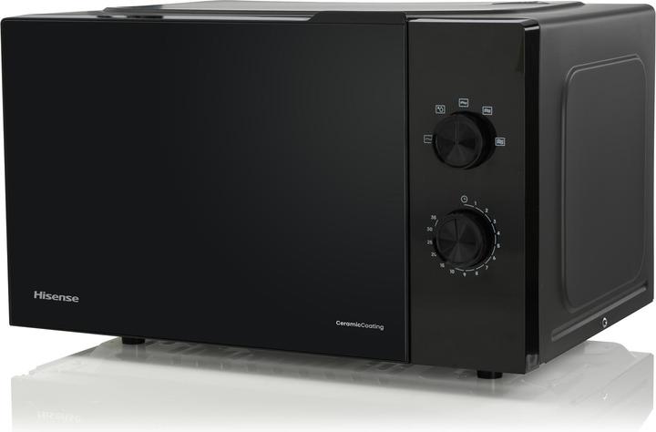 Image du produit Hisense H23MOBP2H4 (23 l)