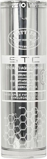 Actual product image Mettler1929 STC Anti-Aging Serum (30 ml)