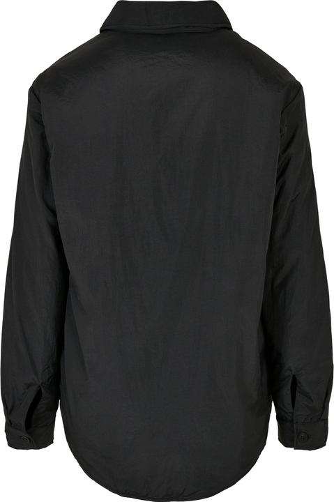 Immagine prodotto Urban Classics Giacca camicia in nylon imbottita - 16642 (M)