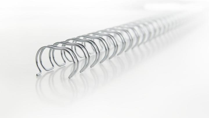 Produktbild GBC WireBind Drahtbinderücken