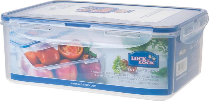 Image du produit Lock & Lock Rectangulaire classique (2.60 l)