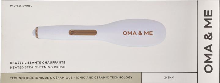 Actual product image Oma & Me Electric