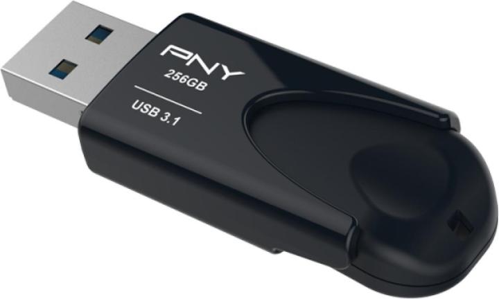 Immagine prodotto PNY Attaché 4 3.1 (256 GB, USB-A)