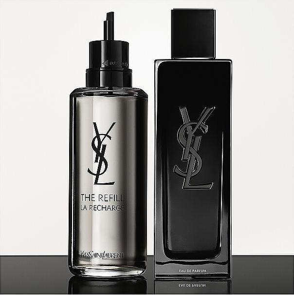 Image du produit Yves Saint Laurent My Recharge 150 ml (Eau de parfum, 150 ml)