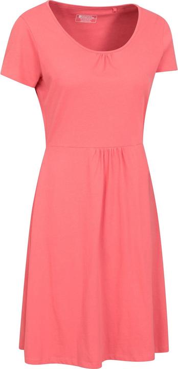 Immagine prodotto Mountain Warehouse Essentials Lora Abito da Skater Semplice Donna (40)