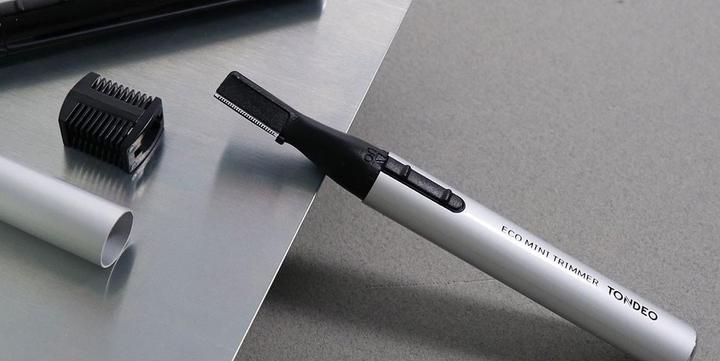 Image du produit Tondeo Eco Mini Trimmer, argent
