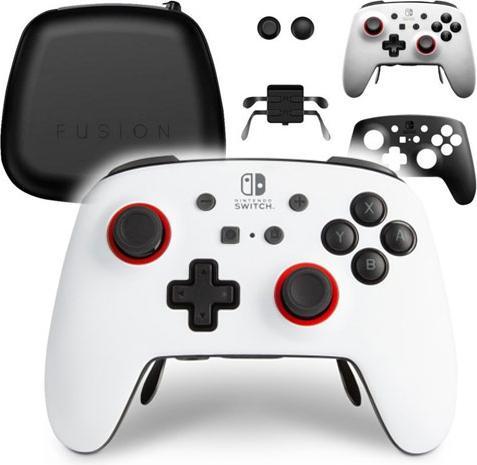 Image du produit PowerA Fusion Pro (Switch, Switch Lite, Switch OLED)