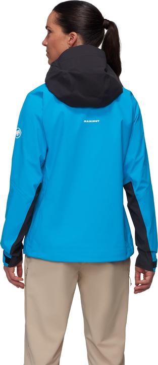 Produktbild Mammut Taiss HS Hooded Jacket Women (L)