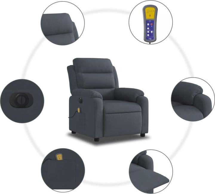 Actual product image VidaXL Isik