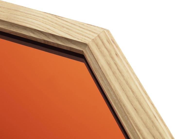 Actual product image Normann Copenhagen Desire (50 x 50 cm)