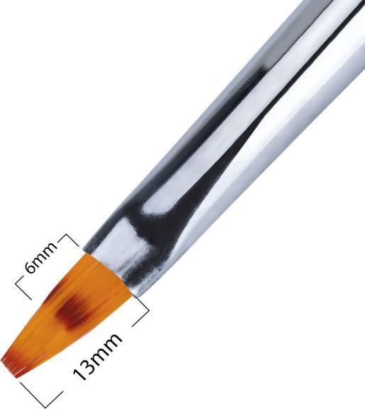 Produktbild Nagellack24 Ombre Pinsel