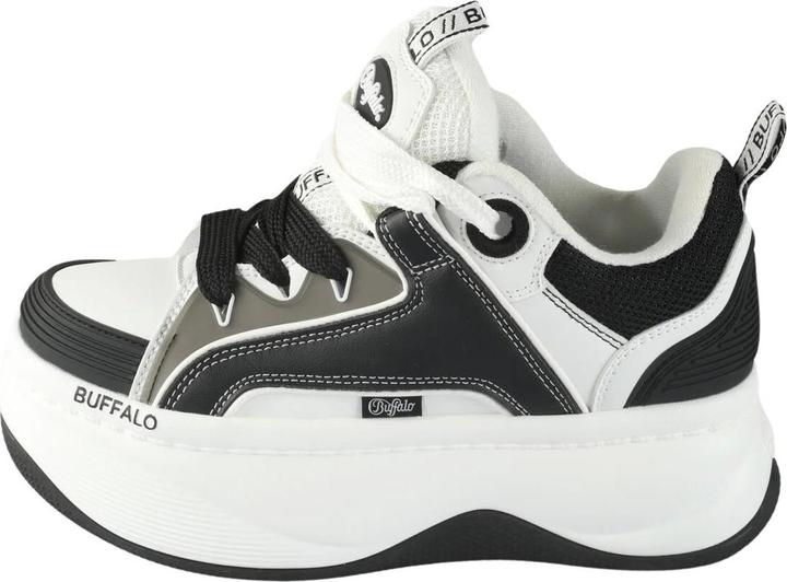 Actual product image Buffalo 's trainers orcus - vegan nappa (40)