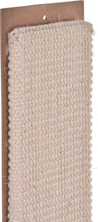 Image du produit Beeztees Planche à gratter (56 cm, Marron, Beige)