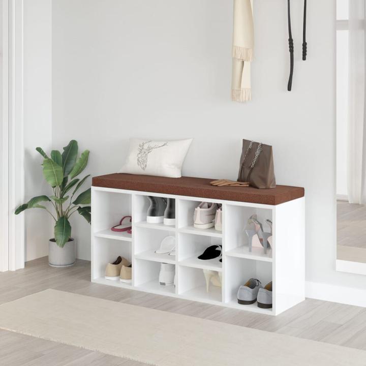 Actual product image VidaXL Bo (103 x 30 x 48 cm)