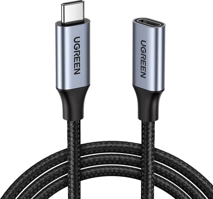 Produktbild Ugreen USB C – USB C (1 m, USB 3.1)
