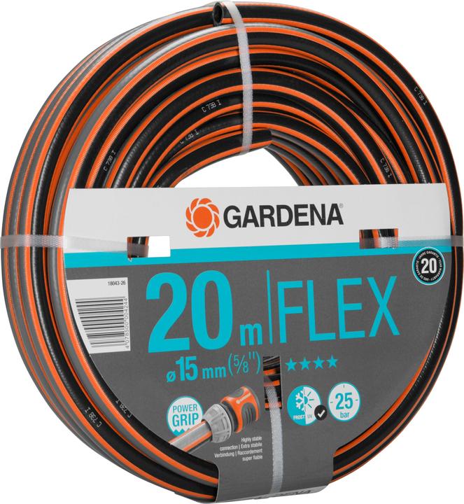 Immagine prodotto Gardena Comfort Flex (20 m, 15.24 mm)