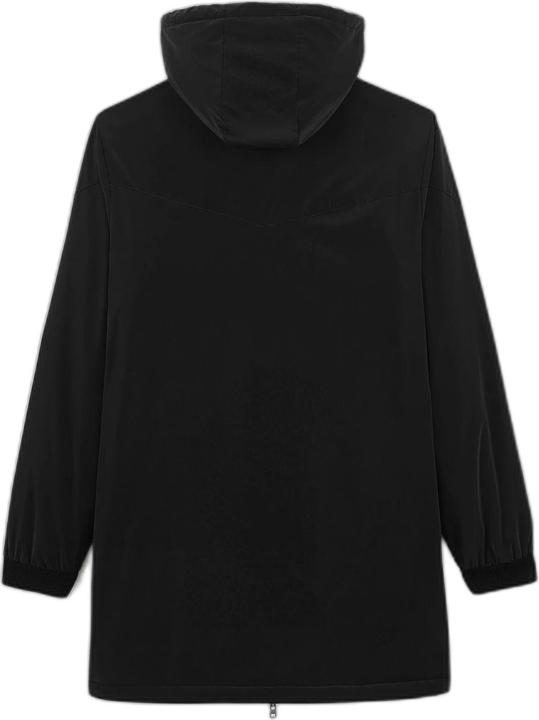 Image du produit Serge Blanco parka longue erge blanco (S)