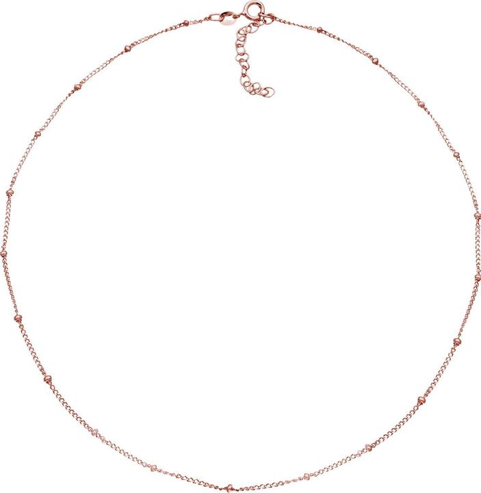 Produktbild Elli Basic Kette (925er Silber, 36 cm)