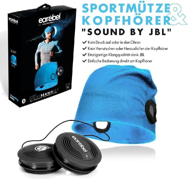 Actual product image Earebel 31 (31)