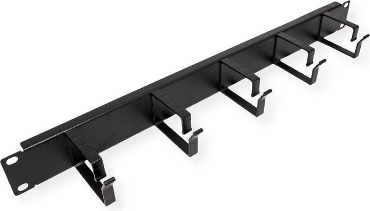 Produktbild Roline 19-Zoll Rangierpanel 1 HE