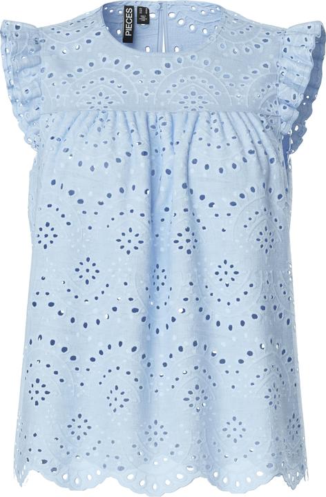blu cachemire
